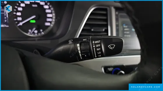 HYUNDAI SONATA 2.0 SMART