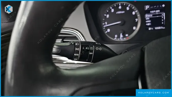 HYUNDAI SONATA 2.0 SMART