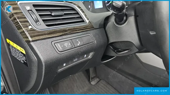 HYUNDAI SONATA 2.0 SMART