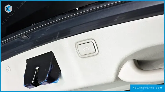 KIA CARNIVAL 7-SEATER LIMOUSINE