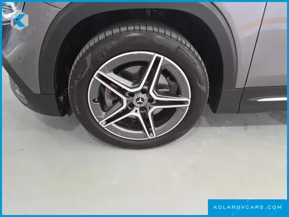 MERCEDES GLB-CLASS GLB250 4MATIC