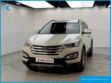 HYUNDAI SANTA FE DIESEL(E-VGT) 2.0 4WD PREMIUM