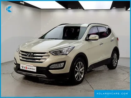 HYUNDAI SANTA FE DIESEL(E-VGT) 2.0 4WD PREMIUM