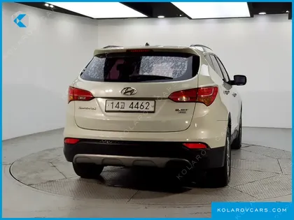 HYUNDAI SANTA FE DIESEL(E-VGT) 2.0 4WD PREMIUM