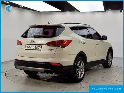 HYUNDAI SANTA FE DIESEL(E-VGT) 2.0 4WD PREMIUM