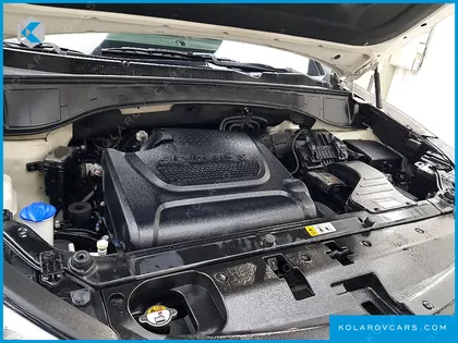 HYUNDAI SANTA FE DIESEL(E-VGT) 2.0 4WD PREMIUM