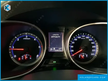 HYUNDAI SANTA FE DIESEL(E-VGT) 2.0 4WD PREMIUM