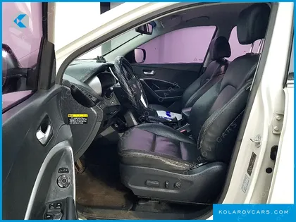 HYUNDAI SANTA FE DIESEL(E-VGT) 2.0 4WD PREMIUM
