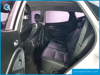 HYUNDAI SANTA FE DIESEL(E-VGT) 2.0 4WD PREMIUM
