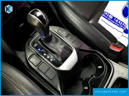 HYUNDAI SANTA FE DIESEL(E-VGT) 2.0 4WD PREMIUM