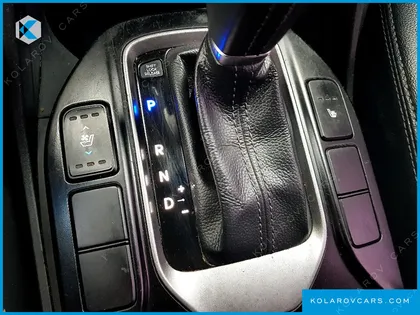 HYUNDAI SANTA FE DIESEL(E-VGT) 2.0 4WD PREMIUM