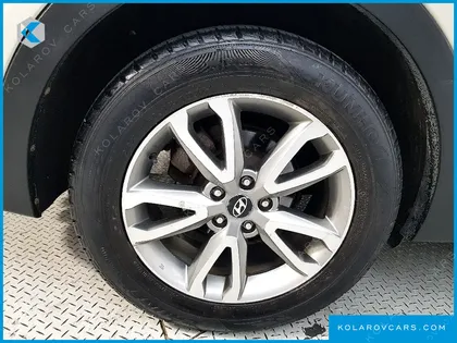 HYUNDAI SANTA FE DIESEL(E-VGT) 2.0 4WD PREMIUM