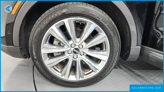 LINCOLN MKX 2.7 2WD