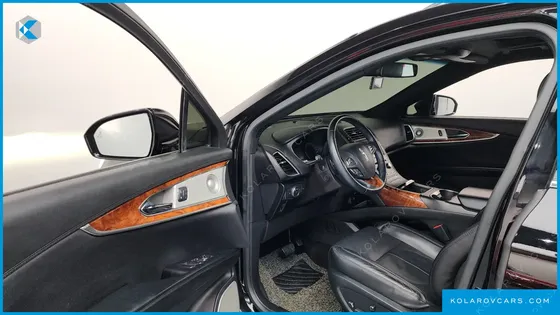 LINCOLN MKX 2.7 2WD