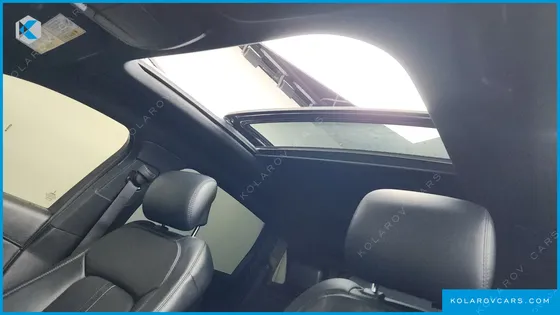 LINCOLN MKX 2.7 2WD