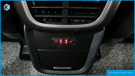 LINCOLN MKX 2.7 2WD