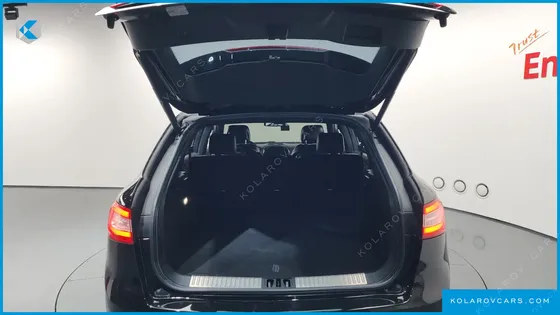 LINCOLN MKX 2.7 2WD