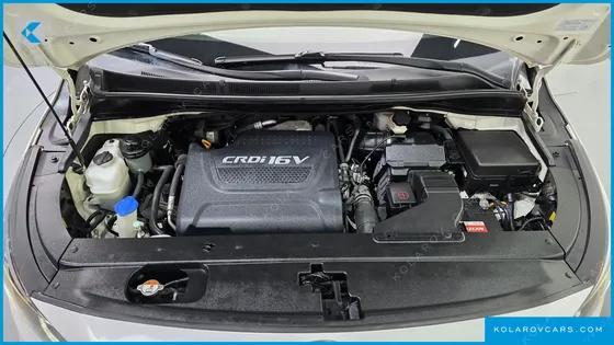 KIA CARNIVAL 9-SEATER PRESTIGE