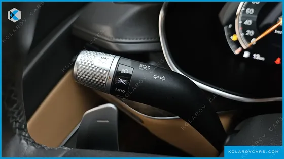 GENESIS G80 GASOLINE 2.5 TURBO 2WD