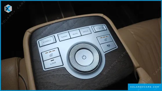GENESIS G80 GASOLINE 2.5 TURBO 2WD
