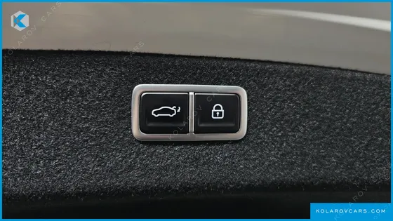 GENESIS G80 GASOLINE 2.5 TURBO 2WD