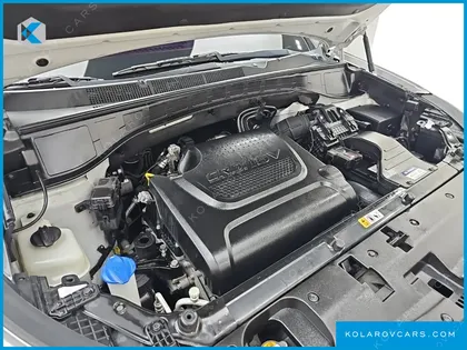HYUNDAI SANTA FE DIESEL(E-VGT) 2.2 4WD SMART