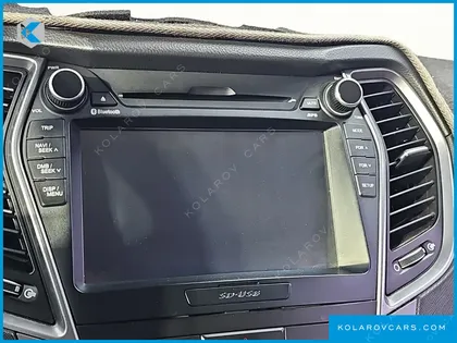HYUNDAI SANTA FE DIESEL(E-VGT) 2.2 4WD SMART
