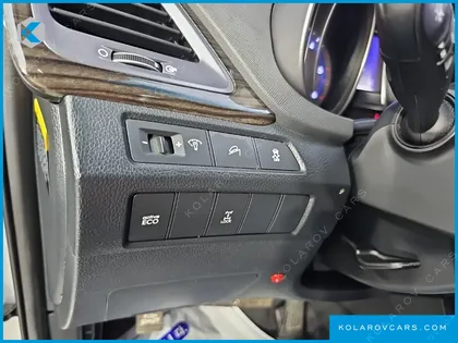 HYUNDAI SANTA FE DIESEL(E-VGT) 2.2 4WD SMART