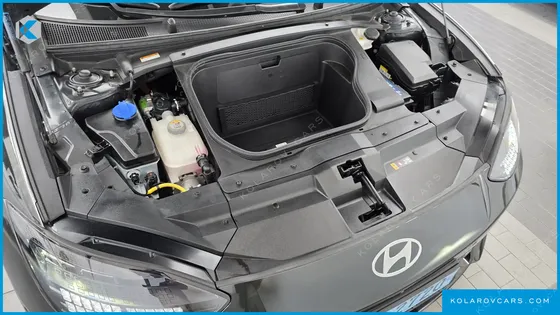 HYUNDAI IONIQ 6 LONG RANGE