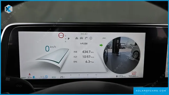 HYUNDAI IONIQ 6 LONG RANGE