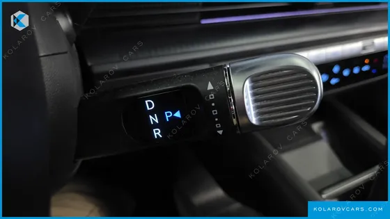 HYUNDAI IONIQ 6 LONG RANGE