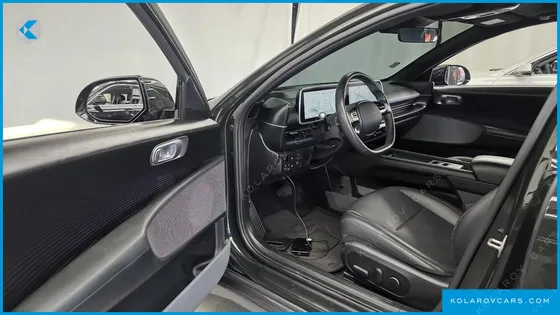 HYUNDAI IONIQ 6 LONG RANGE