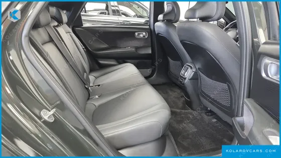 HYUNDAI IONIQ 6 LONG RANGE