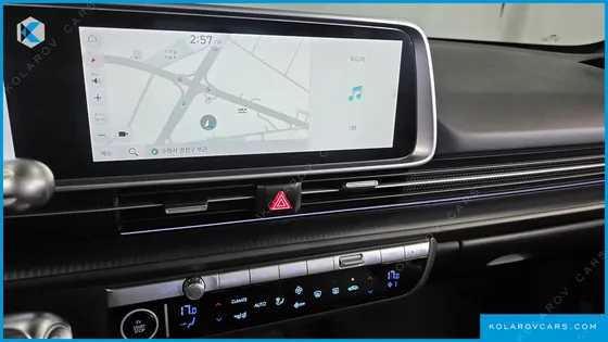 HYUNDAI IONIQ 6 LONG RANGE