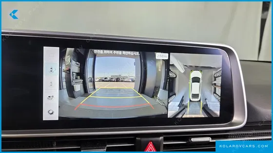 HYUNDAI IONIQ 6 LONG RANGE
