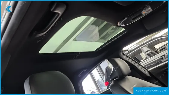 HYUNDAI IONIQ 6 LONG RANGE