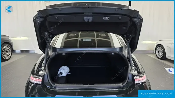 HYUNDAI IONIQ 6 LONG RANGE