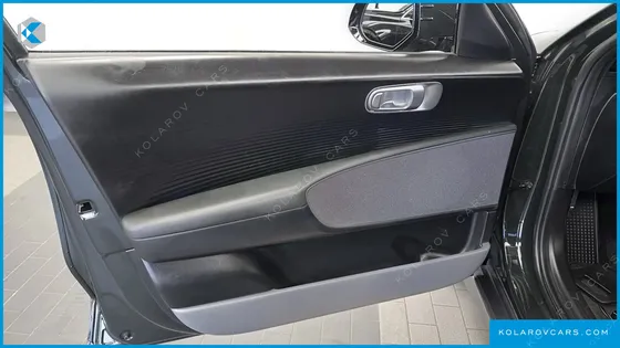 HYUNDAI IONIQ 6 LONG RANGE