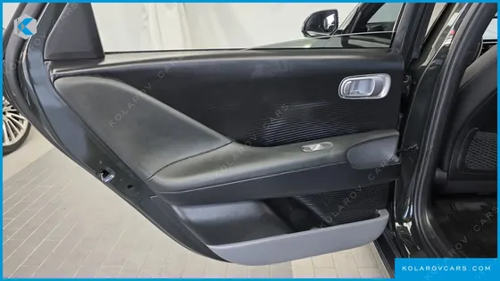 HYUNDAI IONIQ 6 LONG RANGE