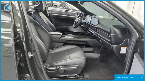 HYUNDAI IONIQ 6 LONG RANGE