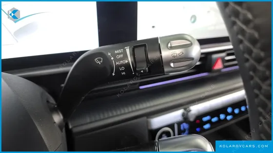 HYUNDAI IONIQ 6 LONG RANGE