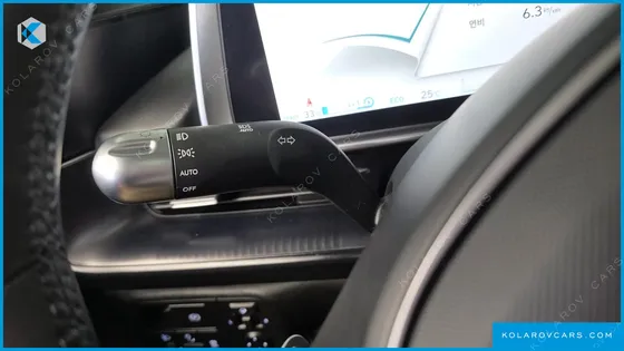 HYUNDAI IONIQ 6 LONG RANGE