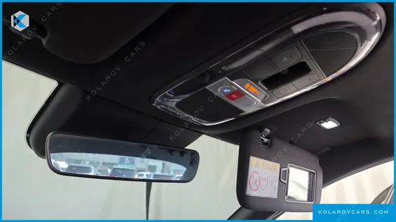 HYUNDAI IONIQ 6 LONG RANGE