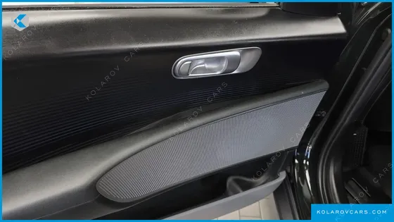 HYUNDAI IONIQ 6 LONG RANGE