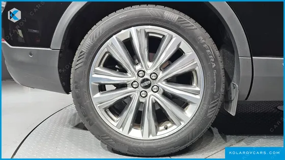 LINCOLN MKX 2.7 2WD