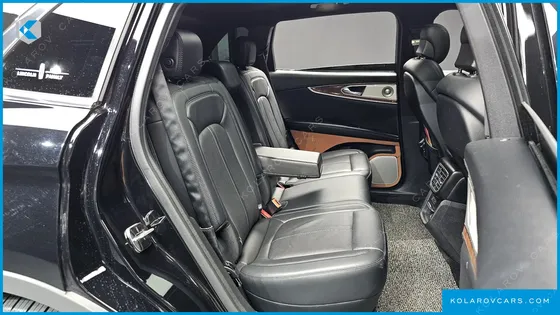 LINCOLN MKX 2.7 2WD