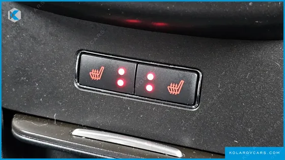 LINCOLN MKX 2.7 2WD