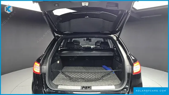 LINCOLN MKX 2.7 2WD