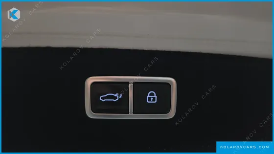 GENESIS G80 GASOLINE 2.5 TURBO 2WD