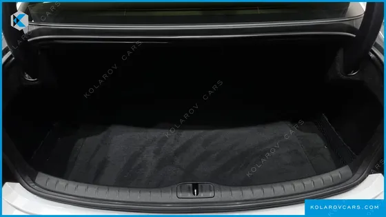 GENESIS G80 GASOLINE 2.5 TURBO 2WD